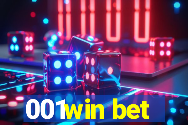 001win bet